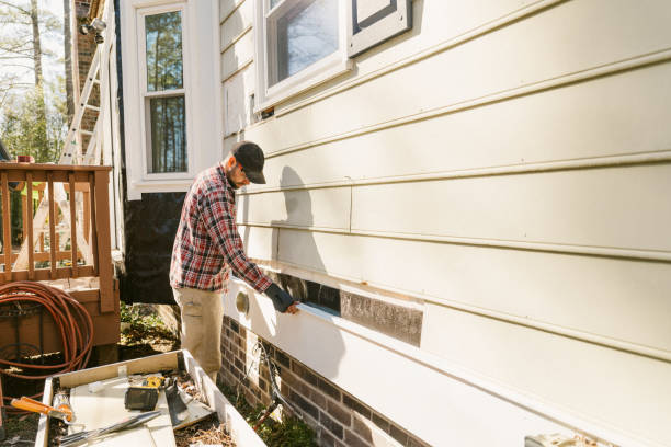Trusted Fiber Cement Siding service in Erie, CO - Squared Siding
